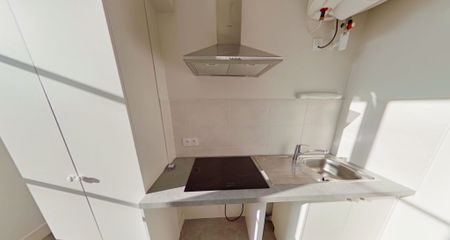 APPARTEMENT T3 A LOUER - Photo 4