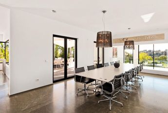 7 bedroom luxury Villa for rent in Benahavís, Spain