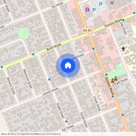 34D Forfar Street, Mosgiel, Mosgiel