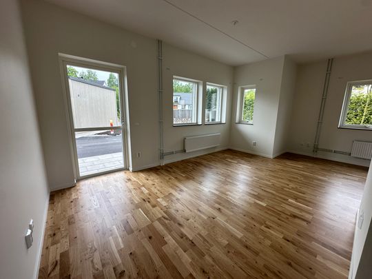 Hordavägen, Växjö - Foto 1