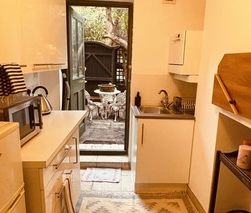 Studio Flat, Royal College Street, NW1 - Photo 6