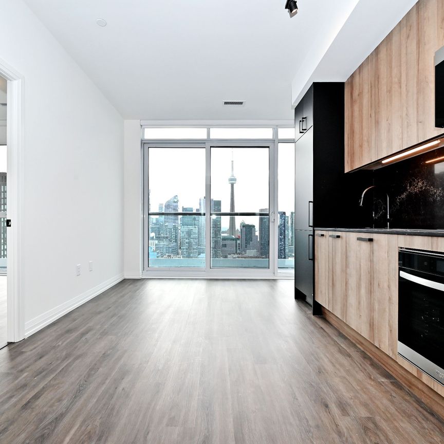 For Lease - 280 Dundas Street N/A Unit# PH09, Toronto, Ontario - Photo 1