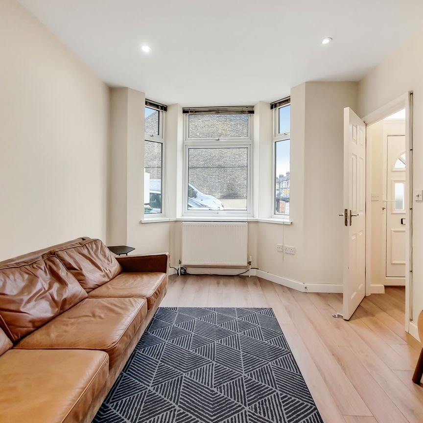 Carson Road - Photo 1