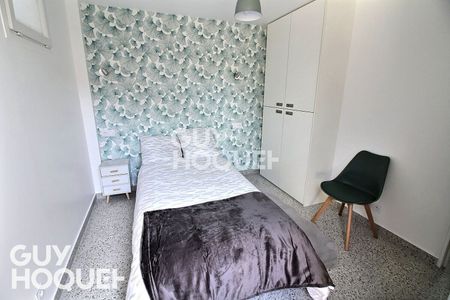 LOCATION : maison T7 (100 m²) à VILLEJUIF - Photo 2