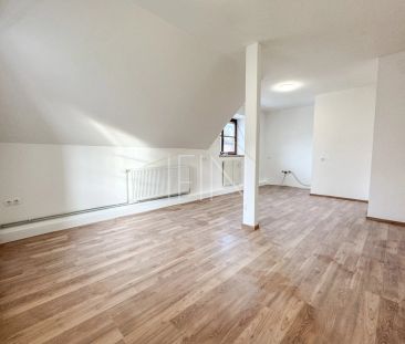 Helle Single-Wohnung nähe Zentrum! - Photo 6