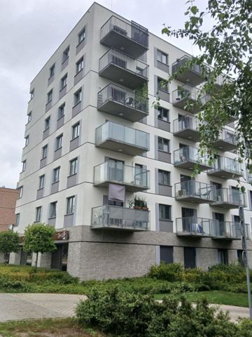 Jednopokojowe Stara Praga za 2700 35 m² - Photo 2