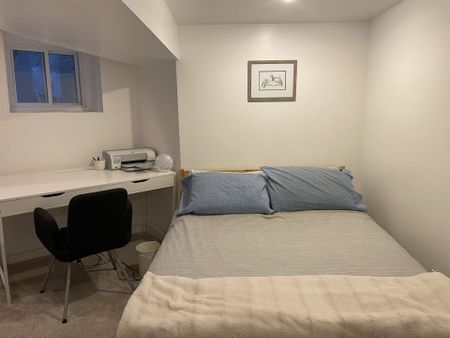 For Lease - 91 Coady Avenue Unit# Lower, Toronto, Ontario - Photo 5