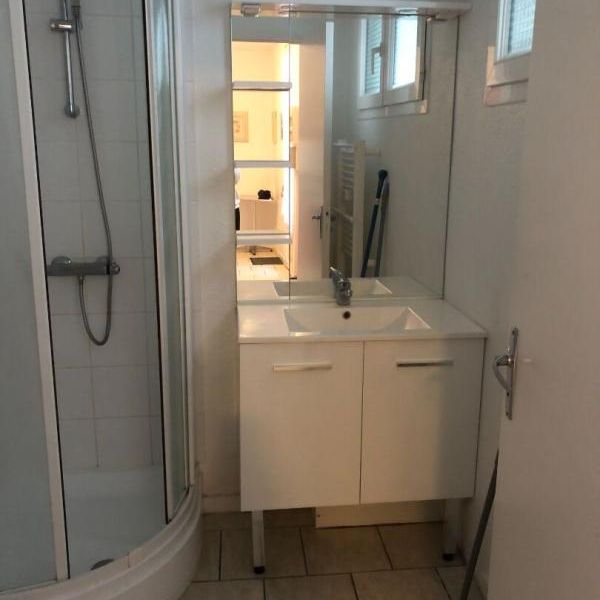 Location Appartement 2 pièces 28m² ROCHEFORT 17300 - Photo 1