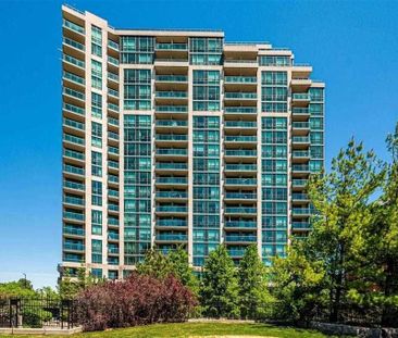 For Lease - 68 Grangeway Avenue Unit# 1103, Toronto, Ontario - Photo 6