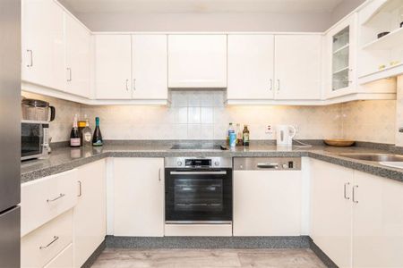 Wapping Wall, E1W, London - Photo 4