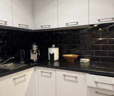 Warszawa, Żoliborz, Żoliborz Sady Żoliborskie, Zygmunta Hübnera - Photo 1