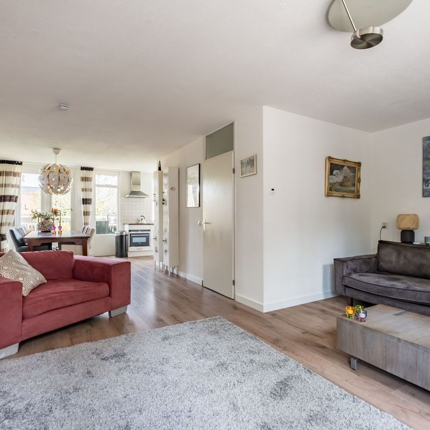 de Moriaan 27, Oirschot-Centrum, 5688ER - Foto 1