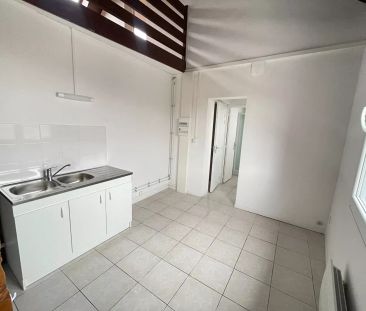 À louer : Appartement 2 pièces à Saint Quentin quartier d'Isle. - Photo 2