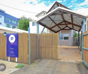 Spacious, Private & Conveniently Located Apartment - Photo 1