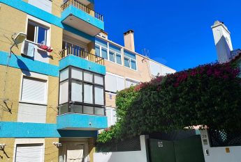 Apartamento T1 em Lisboa