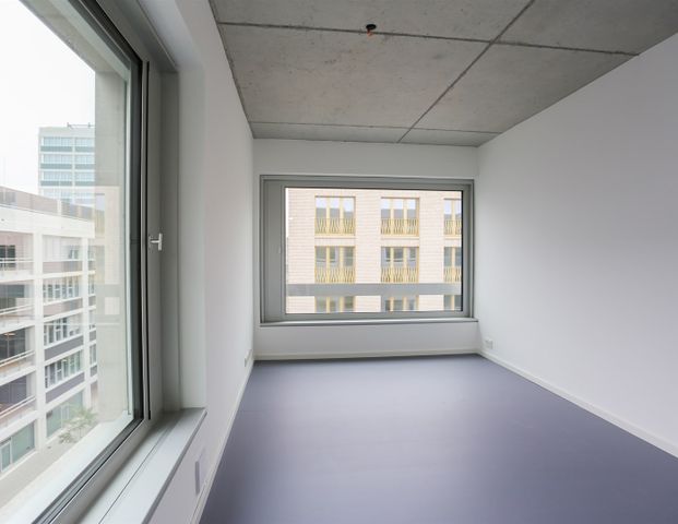 Ein besonderes Schmuckstück mit viel Platz, Sichtbeton, EBK und SmartHome-Features - Foto 1