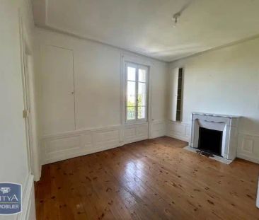 Appartement à louer 4 pièces 63.41m² - Photo 4