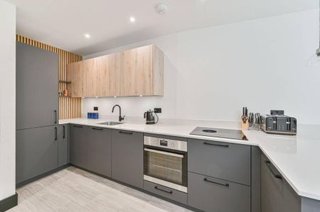 3 bedroom terraced house to rent - Photo 4