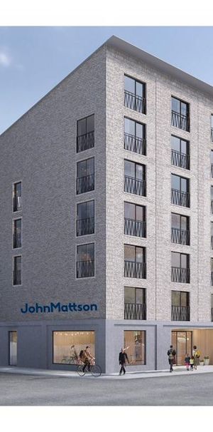 Optimusvägen 5, Väsby Centrum - Foto 1