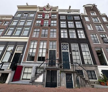 Benedenwoning Herengracht, Amsterdam huren? - Photo 2