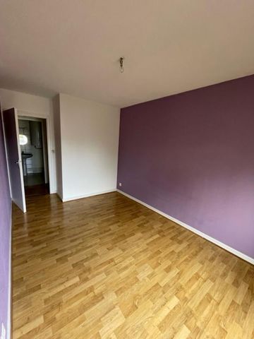 Location Appartement 1 pièce 41m² NANCY 54000 - Photo 4