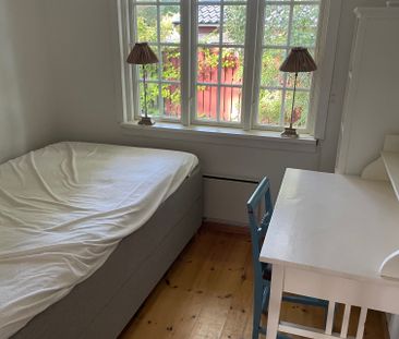 Kohagevägen, Vejbystrand - Foto 6