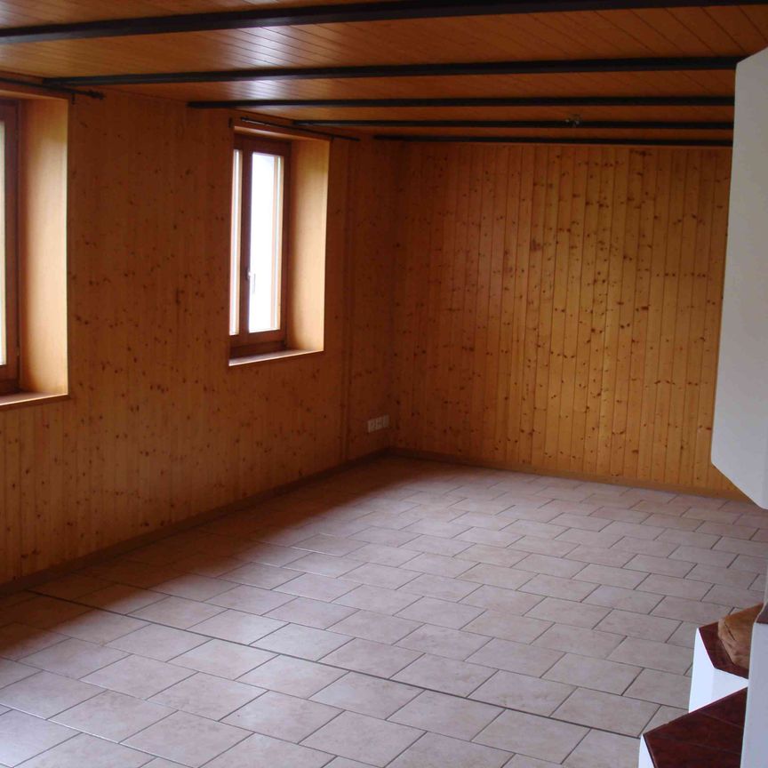 2.5 Zimmer, 75 m², EG - Foto 1
