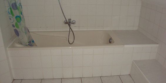 APPARTEMENT - 71 m2 - 3 pièces rue de Folpersviller à SARREGUEMINES 57200 - Photo 3