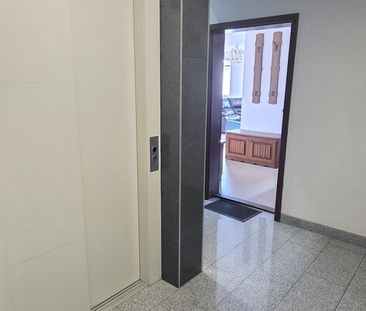 Mieszkanie Śródmieście-Centrum Szczecin, ul. Monte Cassino, nr 437882 - Photo 4