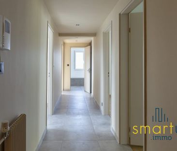 Appartement T4 quartier centre krutenau - Balcon - Garage - cave - Photo 1