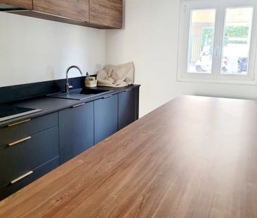 Cannes - Prince de Galles - Maison de ville - Photo 5