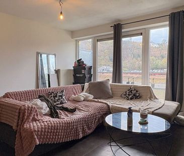 Appartement te huur in Cornesse voor € 790 met 2 slaapkamers - Photo 2