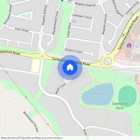 9 Myall Court, Qld 4210, Oxenford