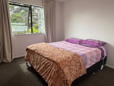 Near new fully furnished 2BR Townhouse in Hornby - Photo 4