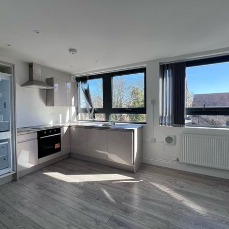 St Nicholas Street, KINGS LYNN - Photo 3