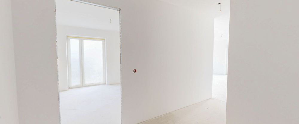 Neubau-Erstbezug in ruhiger Lage in Germering! Lichtdurchflutete 2-Zimmerwohnung mit Balkon! - Foto 1