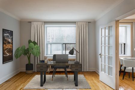 Chatsworth Apartments - 1 Bedroom - Photo 3