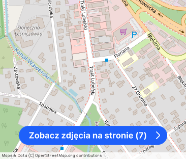 Przytulna kawalerka 29 m² po remoncie – Warszawa Wawer – zdjęcie 1