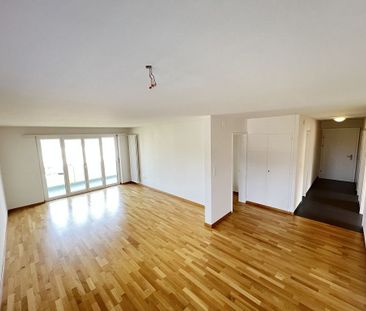 4.5 Zimmer, 87 m², 1. Stock - Foto 6