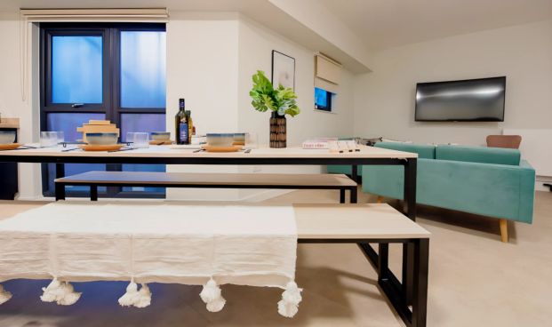 9 Bed Cluster En-suite - Photo 1