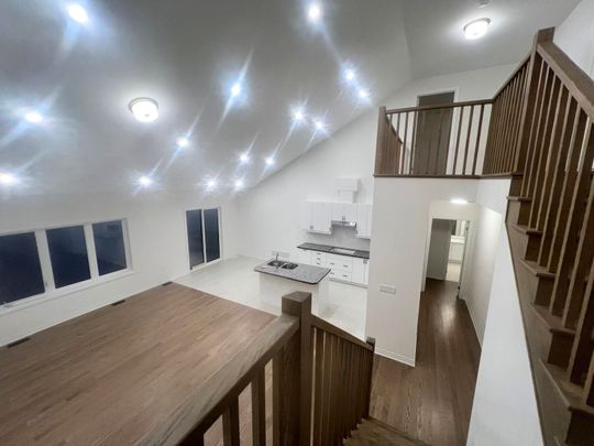 For Lease - 3146 Searidge Street, Severn, Ontario - Photo 1