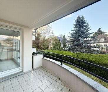 Location Appartement 3 pièces 67m² MITTELHAUSBERGEN 67206 - Photo 3