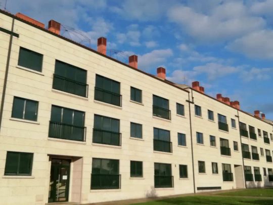 A Illa De Arousa - Foto 1