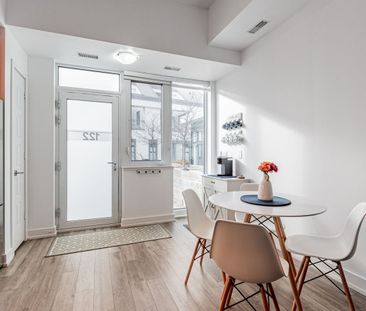 For Lease - 317 Broward Way Unit# 122, Innisfil, Ontario - Photo 4