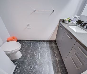 For Lease - 38 Gandhi Lane Unit# 208, Markham, Ontario - Photo 6