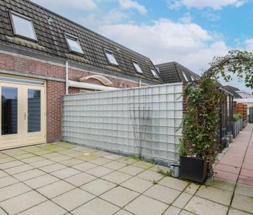 Appartement te huur: van Weedestraat 68 3761 CG Soest - Photo 6