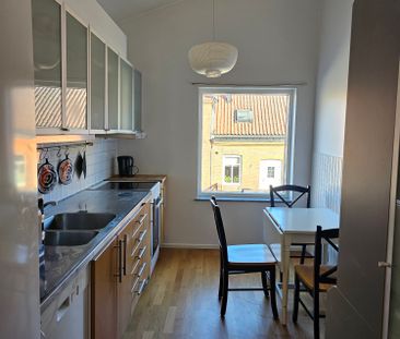 Genarpsvägen, Dalby - Foto 5