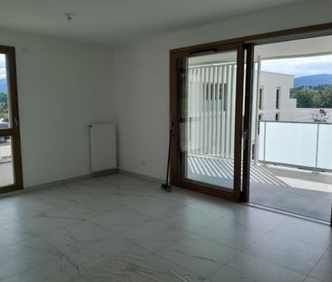 Location Appartement 3 pièces 62m² CHAVANOD 74650 - Photo 5
