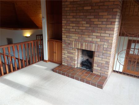 5 bedroom detached house to rent - Photo 4