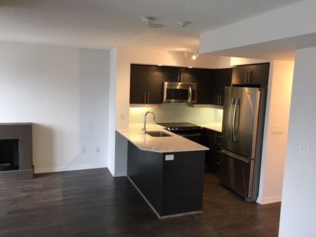 For Lease - 75 East Liberty Street Unit# 1216, Toronto, Ontario - Photo 4